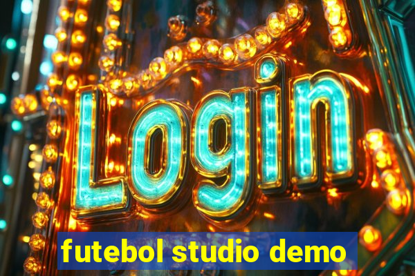 futebol studio demo